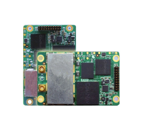 TH-BD05F GNSS主板（高精度定位模块）